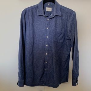 Chambray shirt